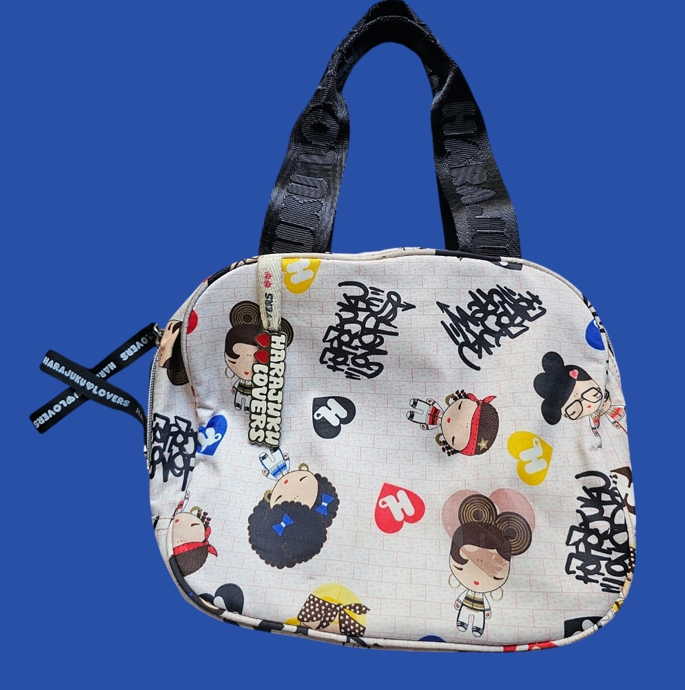 Harajuku lovers handbag‎